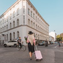 Znasz nasze profile na portalach społecznościowych?