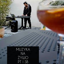 Muzyka na żywo w Esterante