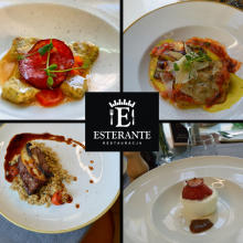 Wiosenny Restaurant Week