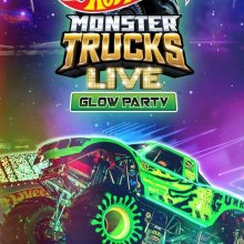 Hot Wheels Monster Truck