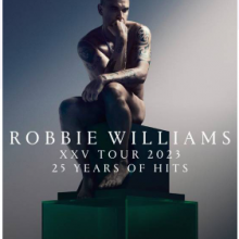 Robbie Williams