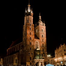 Bazylika Mariacka