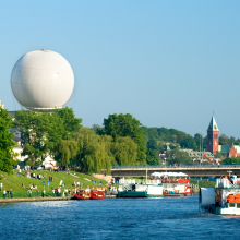 Bulwary wiślane