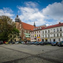 Plac Wolnica