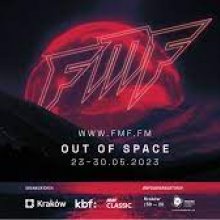 16. Festiwal Muzyki Filmowej w Krakowie 23-30.05.2023