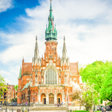 Rynek Podgórski