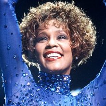 Tribute Show- Whitney Houston