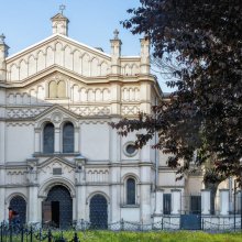Atrakcje Kazimierza – sprawdź, co warto zobaczyć w żydowskiej dzielnicy Krakowa?