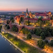 Długi weekend sierpniowy — sprawdź najważniejsze atrakcje w Krakowie