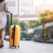Jak przygotować się do pobytu w hotelu? Poznaj listę rzeczy do zabrania?