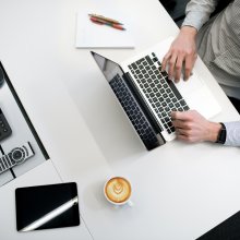 Biznesowa rezerwacja stolika