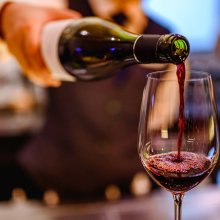 Wine pairing, czyli jak dobrać wino do rodzaju potraw?