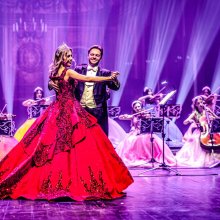 Noworoczny Koncert Wiedeński