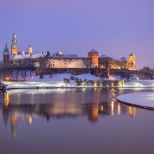 Zimowe atrakcje Krakowa – sprawdź najciekawsze propozycje