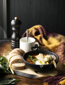 Esterante Restaurant