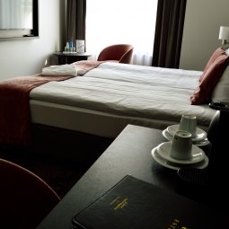 Hotel Estera Kraków Kazimierz