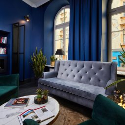 Hotel Estera Kraków Kazimierz