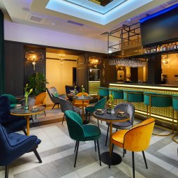 Hotel Estera Kraków Kazimierz