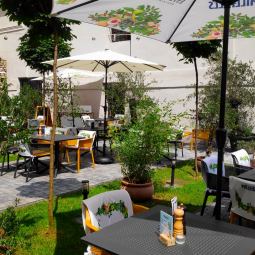 Hotel Estera Kraków Kazimierz