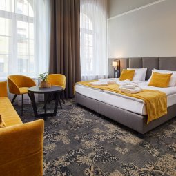 Hotel Estera Kraków Kazimierz