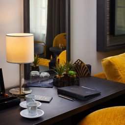 Hotel Estera Kraków Kazimierz