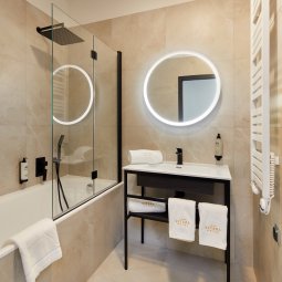 Hotel Estera Kraków Kazimierz