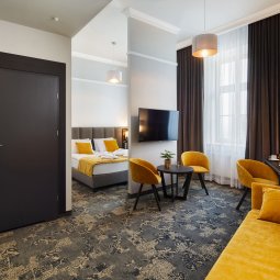 Hotel Estera Kraków Kazimierz