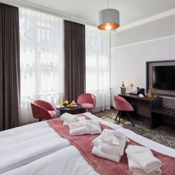 Hotel Estera Kraków Kazimierz