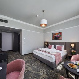 Hotel Estera Kraków Kazimierz