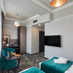 Hotel Estera Kraków Kazimierz