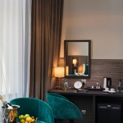 Hotel Estera Kraków Kazimierz