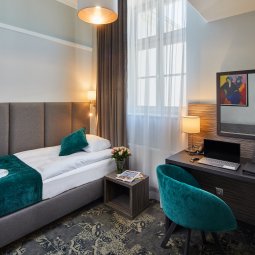 Hotel Estera Kraków Kazimierz