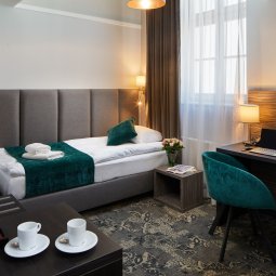 Hotel Estera Kraków Kazimierz