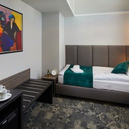 Hotel Estera Kraków Kazimierz