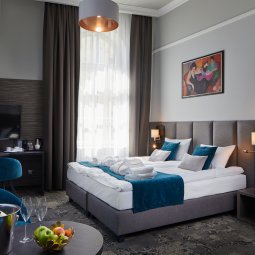 Hotel Estera Kraków Kazimierz