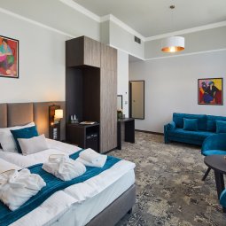 Hotel Estera Kraków Kazimierz