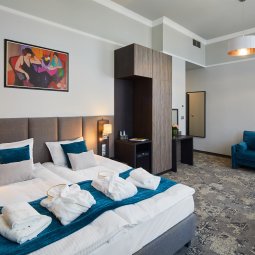 Hotel Estera Kraków Kazimierz