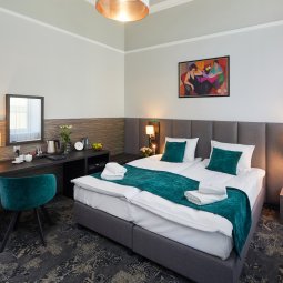 Hotel Estera Kraków Kazimierz