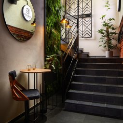 Restauracja Esterante Kraków Kazimierz