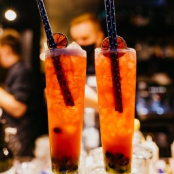 Restauracja Esterante Kraków Kazimierz