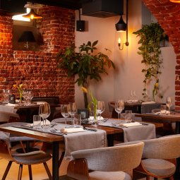 Restauracja Esterante Kraków Kazimierz