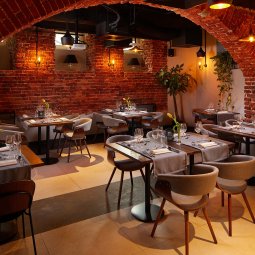 Restauracja Esterante Kraków Kazimierz