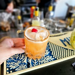 Nowa odsłona jesieni w koktajlach