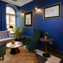 Hotel Estera Kraków Kazimierz