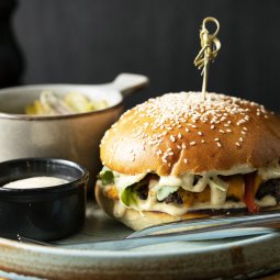 Restauracja Esterante Kraków Kazimierz