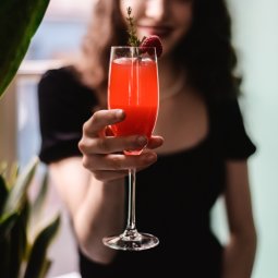 Restauracja Esterante Kraków Kazimierz