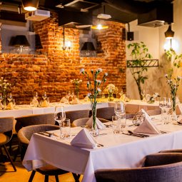 Restauracja Esterante Kraków Kazimierz