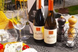 California Wine Weeks