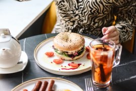 Wiosenna edycja Restaurant Week w Krakowie