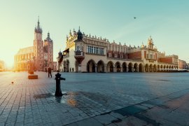 Be a Tourist in your city!